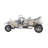 Baldoni Transportation Figurines & Sculptures