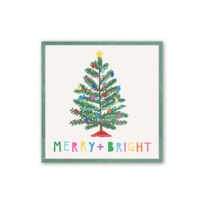 Merry Bright