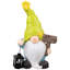 Gnomes Garden Statue