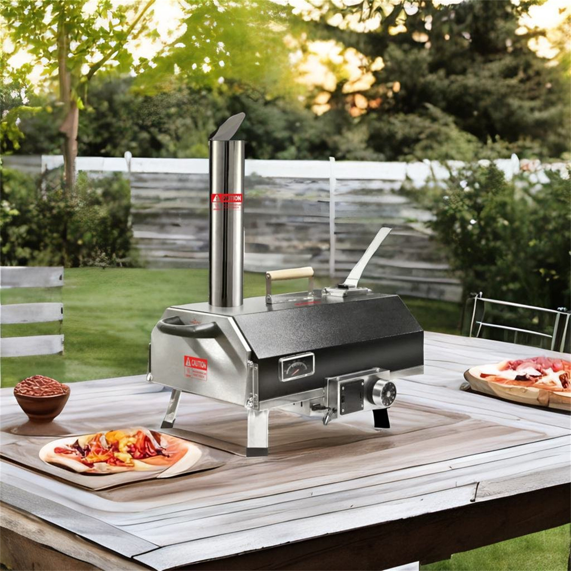 https://assets.wfcdn.com/im/83761294/compr-r85/2633/263312689/tonwin-stainless-steel-countertop-wood-burning-pizza-oven.jpg
