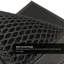 Nicoman Meshmat Entrance Doormat - Black-114216338