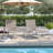 Travira Outdoor Rust-Resistant Metal Chaise Lounge Set-640053130-640053129-640050814