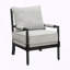 Chaise d'appoint avec structure en bois-130375507-130375510