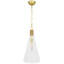 Hatteras 1 - Light Pendant-2062386177