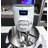 GE Profile Smart Mixer with Auto Sense-94300121