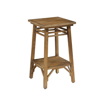 Table de bout
