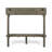 Outdoor Acacia Wood Balcony Bar Table(Only Including Table)