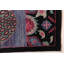 Tapis noir 7 pi 10 po x 9 pi 11 po Signature Collection