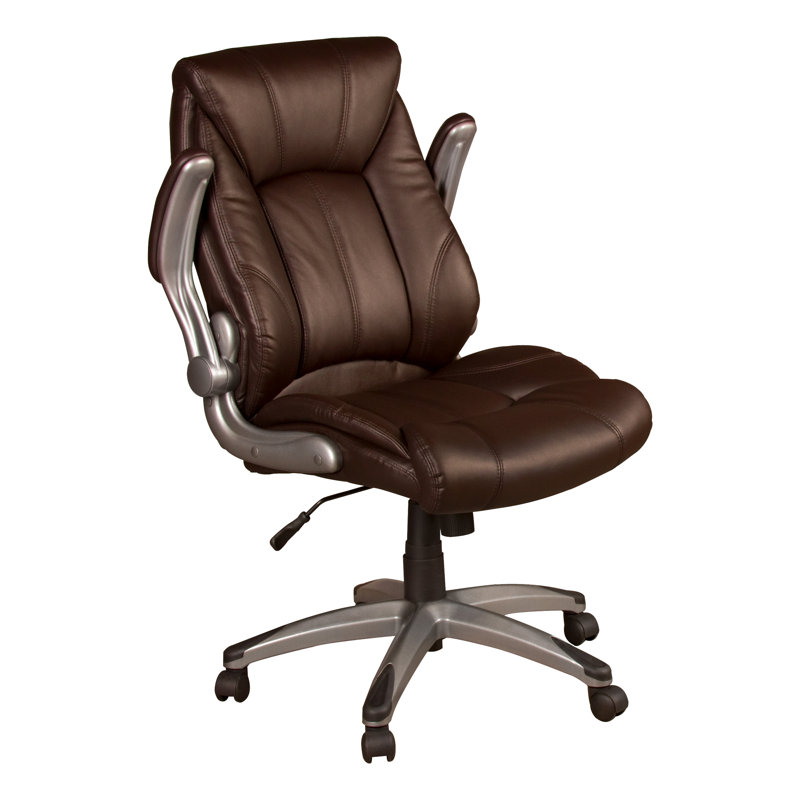 Fauteuil de direction, Brun