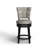 Bittu Swivel Upholstered Counter Stool-107054714-130695461