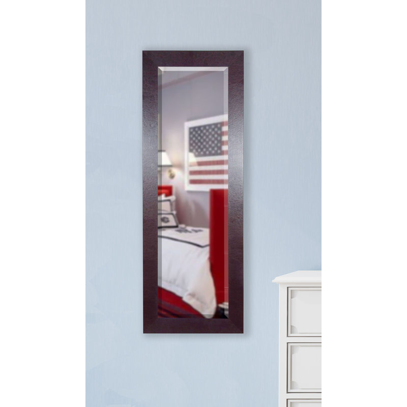Miroir pleine longueur Tari, H 60,5 po x l 21,5 po