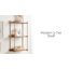 Tablette flottante Bellamy-110923709