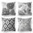 Modern Abstract 18ʺ Square Throw Pillow Cover Set-1573402559-1546250946