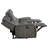 2-Piece Motion Reclining Sofa Set