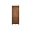 Rehl 2 Door Manufactured Wood Wardrobe
