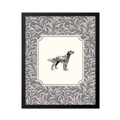 Dog Portrait No2