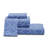 Scotia Trellis 100% Cotton Flannel Sheet Set-22182443-22182437