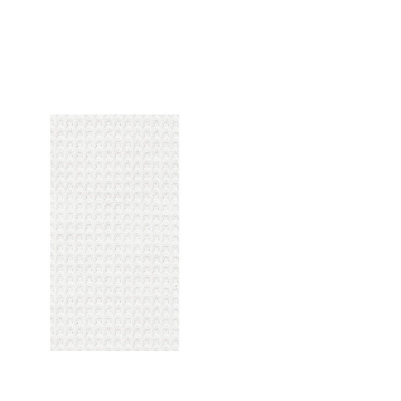 Serviette de cuisine Carolin Dogs Waffle Weave