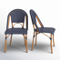 Popplewell Outdoor Dining Side Chair