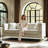 Eugeniu 83.46'' Velvet Sofa-1092845138