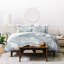 Ensemble de housse de couette Emanuela Carratoni-110212171-110212172