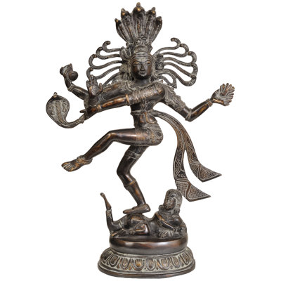 Religious & Spiritual Figurines & Sculptures