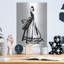 «Style Sketches 1» par Anne Tavoletti, art mural en métal, 12 po x 16 po-591104516