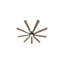 Ventilateur DEL Turbine 80 "-65429311