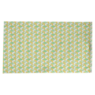 Nappe de gratte-ciels classiques