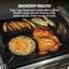 Ninja FlexFlame Outdoor Cooking System PG301-129419233