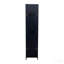Armoire de rangement murale empilable - standard-130481735
