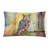 Outdoor Throw Pillow