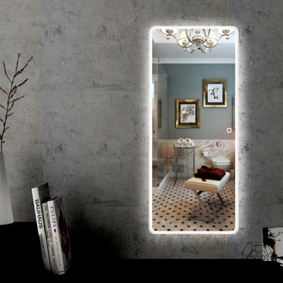 LED Mirror