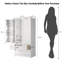 Bayview Elinna 47.2” H Stand Kitchen Pantry with 2 Drawers, 3 Shelves-723015587