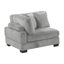 Ensemble de canapé modulaire 3 pièces RAF / LAF-39590136