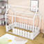 Structure de lit Creekmont-2127343252
