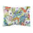 Crab Indoor/Outdoor Throw Pillow