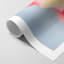 Twotone tulipe - impression sur toile seulement - non encadrée-117714778
