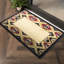 Tapis crème de 5 pi 3 po X 7 po. Polypropylène, pour une étude chaleureuse crème 5 pi 3 po 7 pi 3 po, note: Ceci n'est pas une caractéristique, mais un terme de recherche courant Il faut savoir que ce tapis est complet-659195277