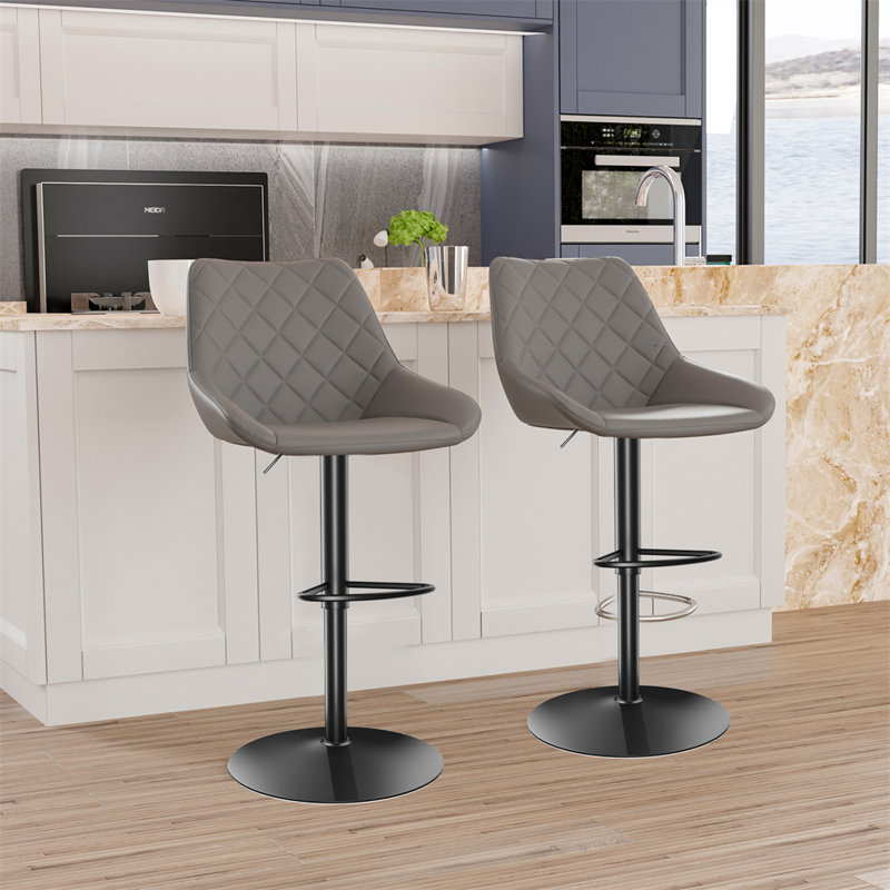 Tabouret Bedina