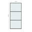 Lamberth Glass Barn Doors