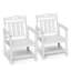 Chaises de patio pour l'extérieur-63576020