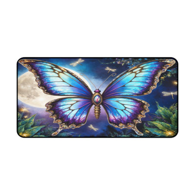 Polyester Desk Pad
