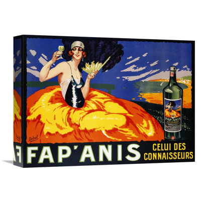 " Fap " by Delval