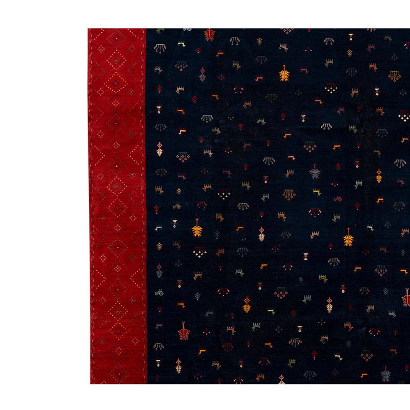 Southwestern Area Rug