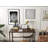 Kaif Stainless Steel Writing Desk