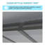 Pavillon de jardin en aluminium-91711947