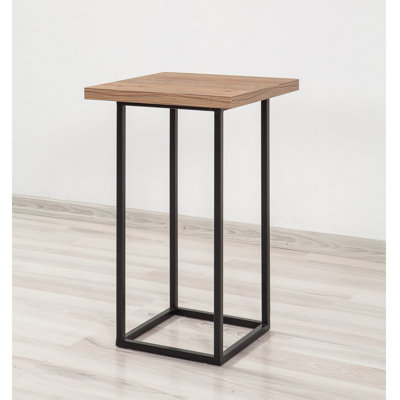 Table de bout Carlsen Quantum Aspera Block