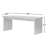 Nemo Solid Wood Writing Desk-93477893