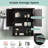 Kajana Bathroom Cabinet-1620868338